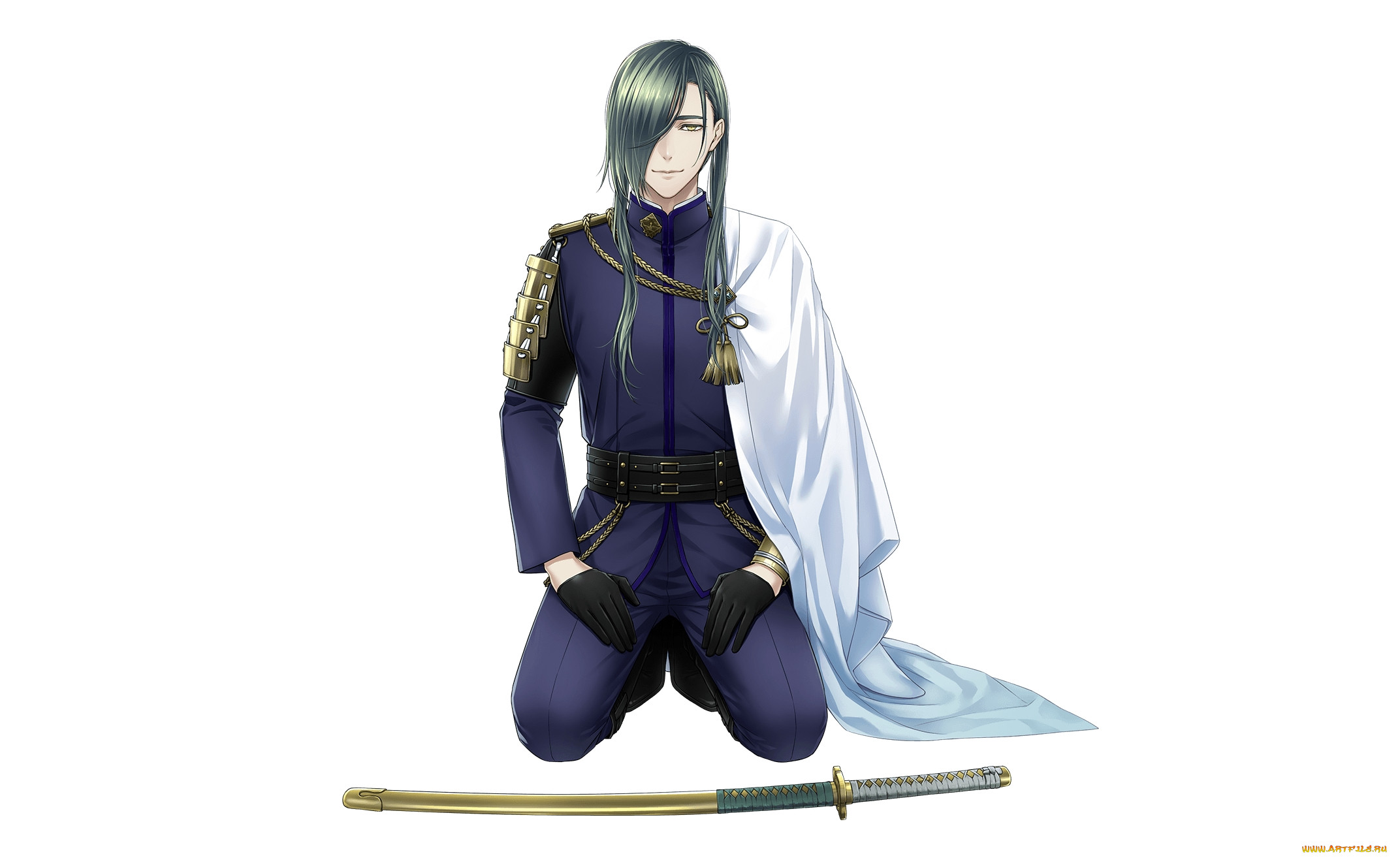 , touken ranbu, touken, ranbu